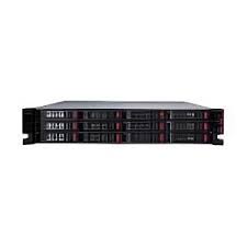 Buffalo TeraStation™ 7120r 12-Bay 36.0TB 2U Rack mount