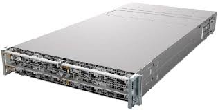 2CRSI CLOE 4SP High server