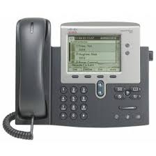 Cisco Unified IP Phone IP phon