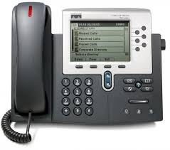 Cisco Unified IP Phone IP phone