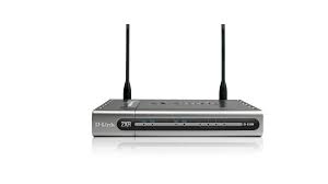 D-Link DI-634M Wireless 108G SD-WAN router