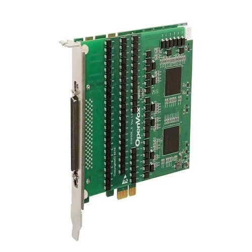 Openvox Telephony Card DE1630E IP phone