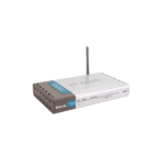 D-Link DI-624 High-Speed 2.4GHz Wireless 108Mbps1 Router