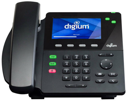 Sangoma 1TELD060LF IP phone