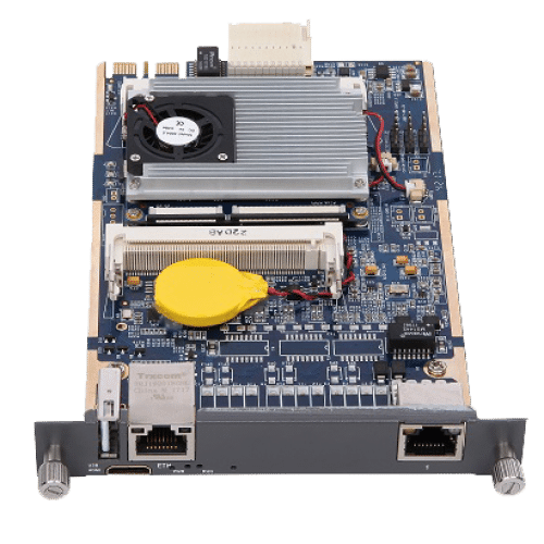 Openvox ET 2001L Gateway IP phone
