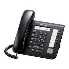 Panasonic Executive IP Telephone IP phone