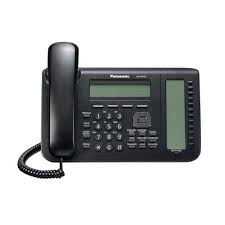 Panasonic Executive IP Telephone IP phone