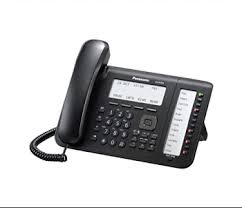 Panasonic Executive IP Telephone IP phone