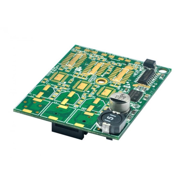 Openvox Telephony card FXS401 IP phone