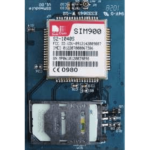 GSM Module 1 GSM Trunk Compatible with MyPBX /NeoGate
