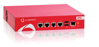 GateProtect GPO 110 firewal