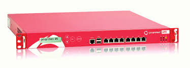 GateProtect GPX 650 firewall