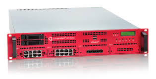 GateProtect GPZ 2500 firewall