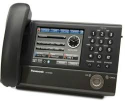 Panasonic IP Telephone with IP phone
