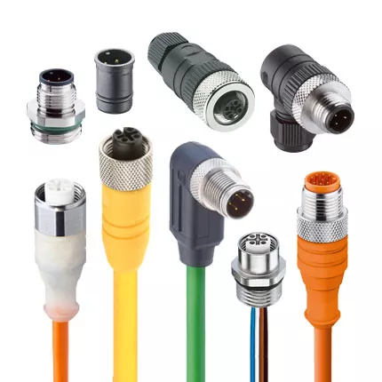 Belden M12 Connectors Price network switch