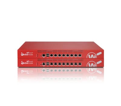 WatchGuard Firebox M200 and firewall