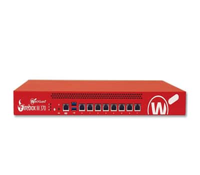 WatchGuard Firebox M370/470/570/670 firewall