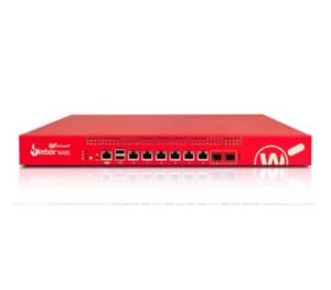 WatchGuard Firebox M400 / M500