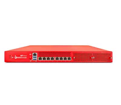 WatchGuard Firebox M4600 firewall
