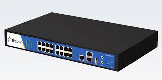 Yeastar MyPBX U100 (Without IP phone