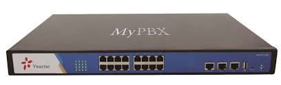 Yeastar MyPBX U500 (Without IP phone