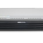 Overland NEO® Agility 48 server