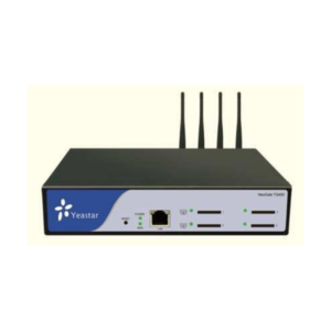 NeoGate TG400 4 GSM
