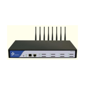 NeoGate TG800 8 GSM