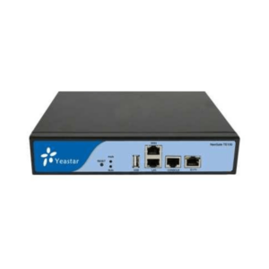 NeoGate TE100 1 E1 PRI Ports