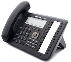 Panasonic Executive IP Telephone