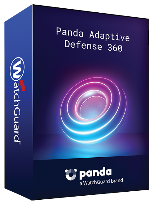 Panda Security Panda Adaptive Defense endpoint security