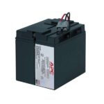 APC RBC7 UPS Replacement Battery Cartridge