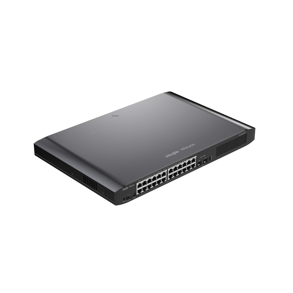 Ruijie RG-ES226GC-P wireless access point