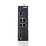 RG-IS2700G Industrial Ethernet Switch Series