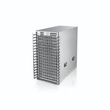 Ruijie RG-N18000-X Switch Series networking solution