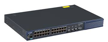 Ruijie RG-S2900G-E/P Switch Series network switch