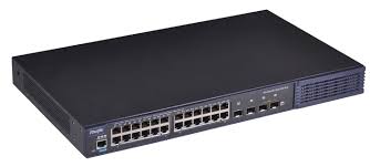 RG-S2910XS-E Switch Series network switch
