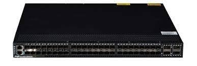 Ruijie RG-S6220-H Switch Series networking solution