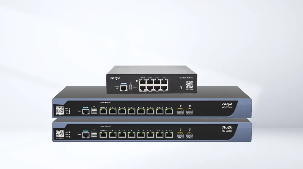 Ruijie RG-S7800C Series Switch network switch