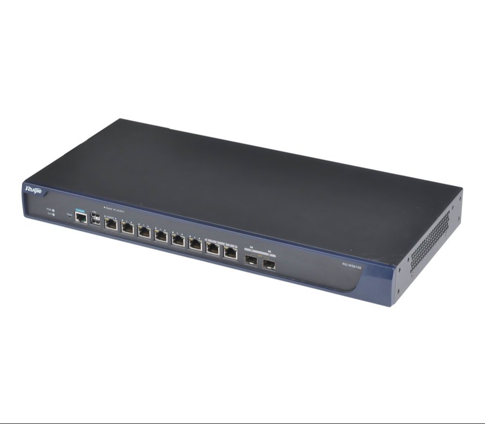 Ruijie RG-WS6108 High-Performance Wireless wireless access p