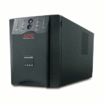 APC Smart-UPS 1000VA 1.0 KVA USB & Serial 230V