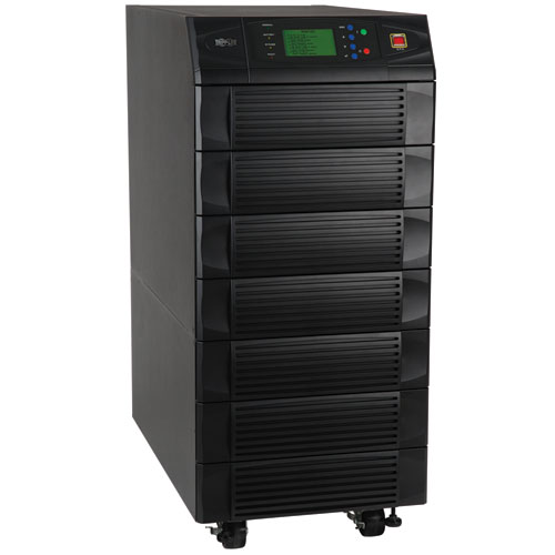 Tripp Lite SU40KX Backup & server
