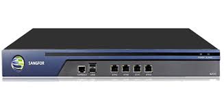 Sangfor M5100-F-I Next-Generation Firewall firewall