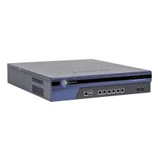Sangfor M5500-F-I Next-Generation Firewall firewall