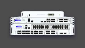 Sophos Firewall Standard Management networking solution