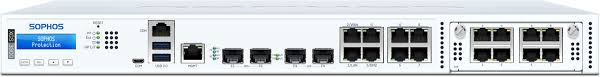 Sophos Firewall Standard Management Service, SG 300 Series