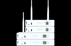 Sophos Firewall Service XG SG Series