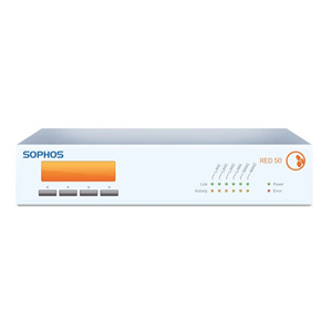 Sophos Red50 firewall
