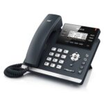 Ultra-elegant IP Phone(SIP- T41P)