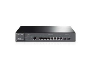 TP-Link TL-SG3210 Managed Network Switch